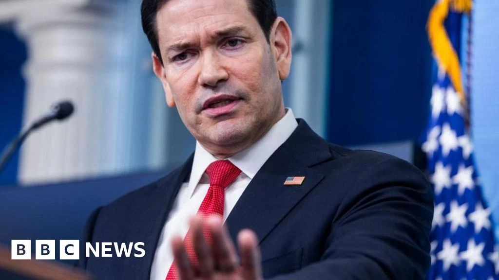US Says Initial Phase of Iran Operation 'Complete' as Tensions Persist in Strait of Hormuz