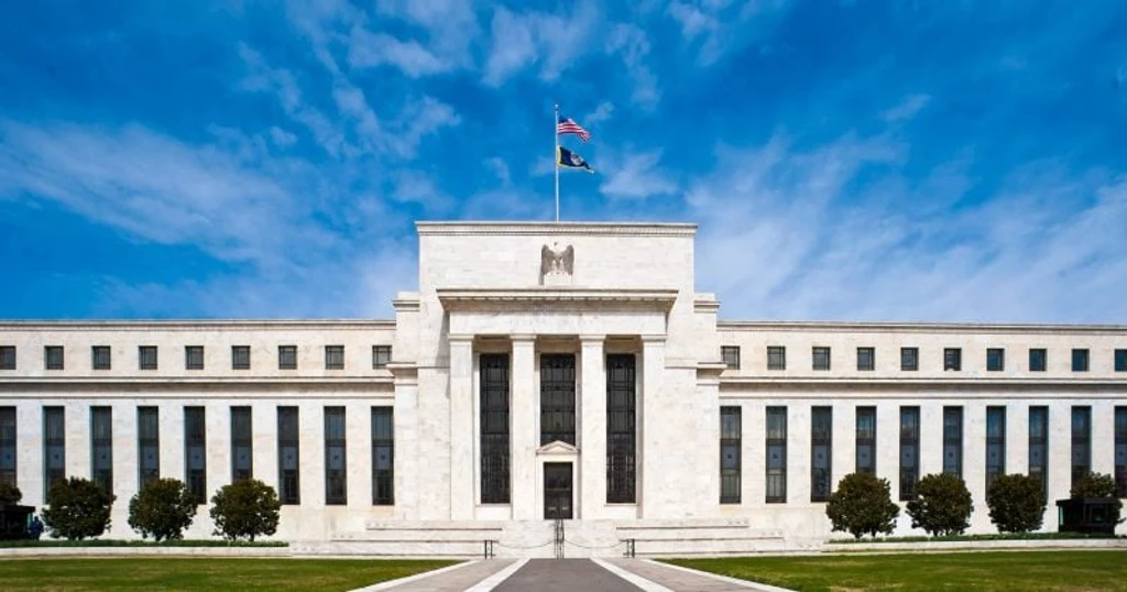 Oil Surge Fuels Market Bets on September Fed Rate Hike