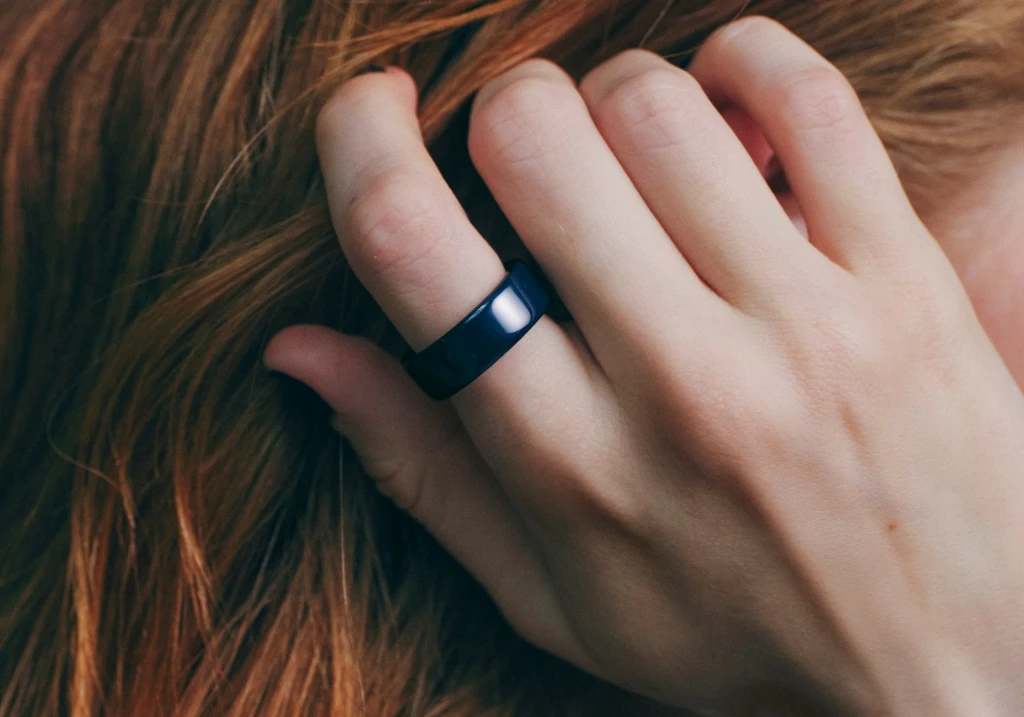 Smart Ring Maker Oura Files Confidentially for U.S. IPO