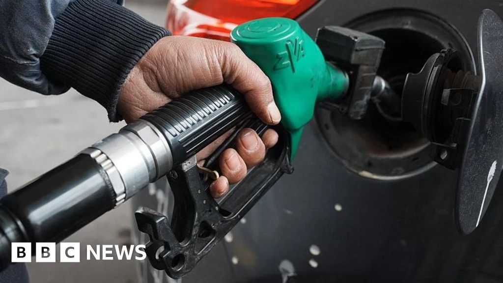 Iran Threat Sparks Oil & Gas Price Surge, Global Markets Reel