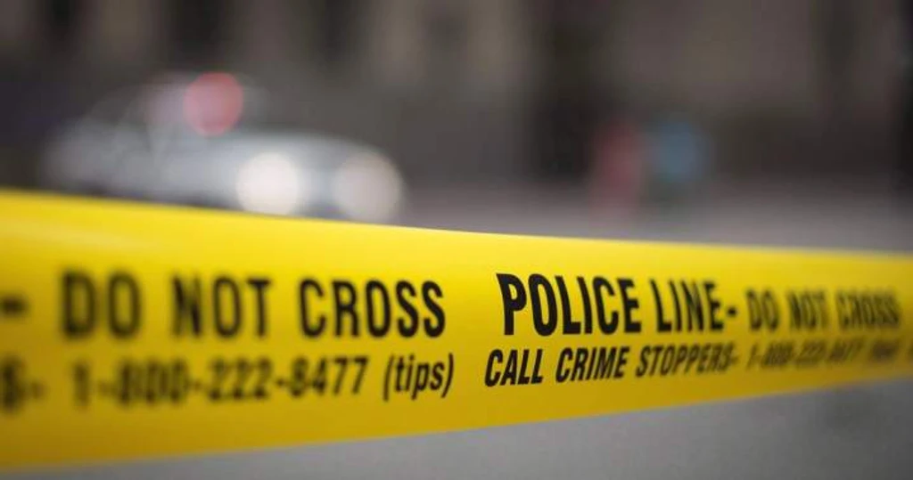 Ottawa Crossing Guard Killed in Hit-and-Run, Police Seek F-150
