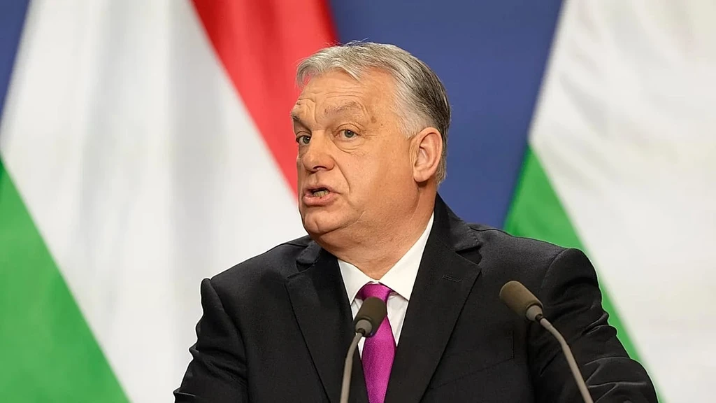 Orbán Tightens Borders Amid Iran Crisis, Eyeing Election Security Narrative