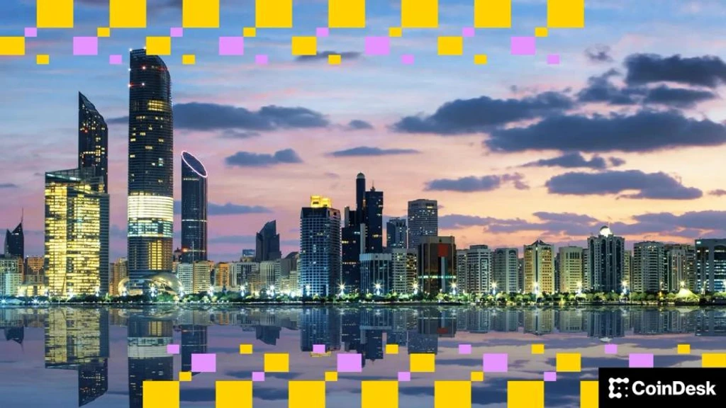 Ondo Finance Tokenized Stocks Approved for Trading in Abu Dhabi