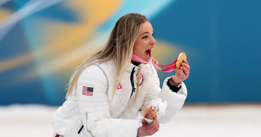 Oksana Masters Secures 11th Paralympic Gold in Thrilling Comeback