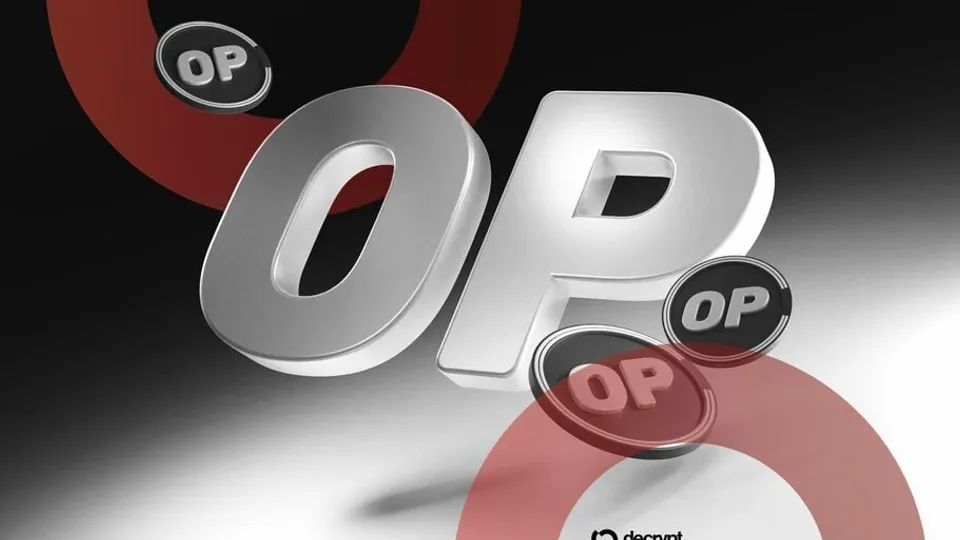 Optimism Token Tumbles as Base Abandons OP Stack for Custom Tech