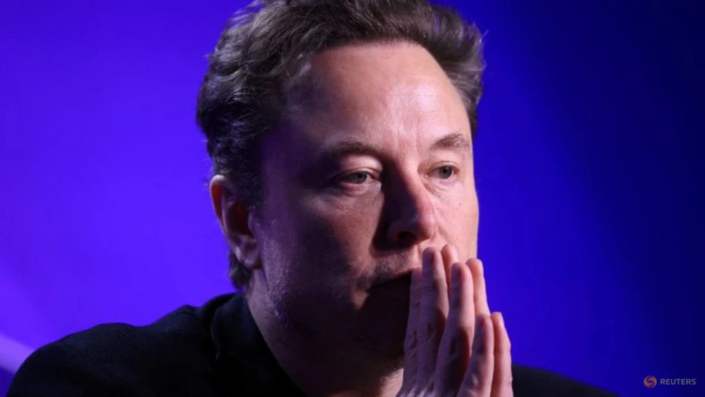 OpenAI Sues Musk Over Anti-Competitive Behavior