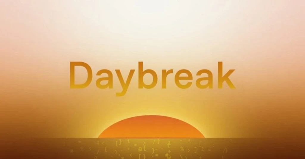 OpenAI Launches 'Daybreak' to Automate Cybersecurity Defense