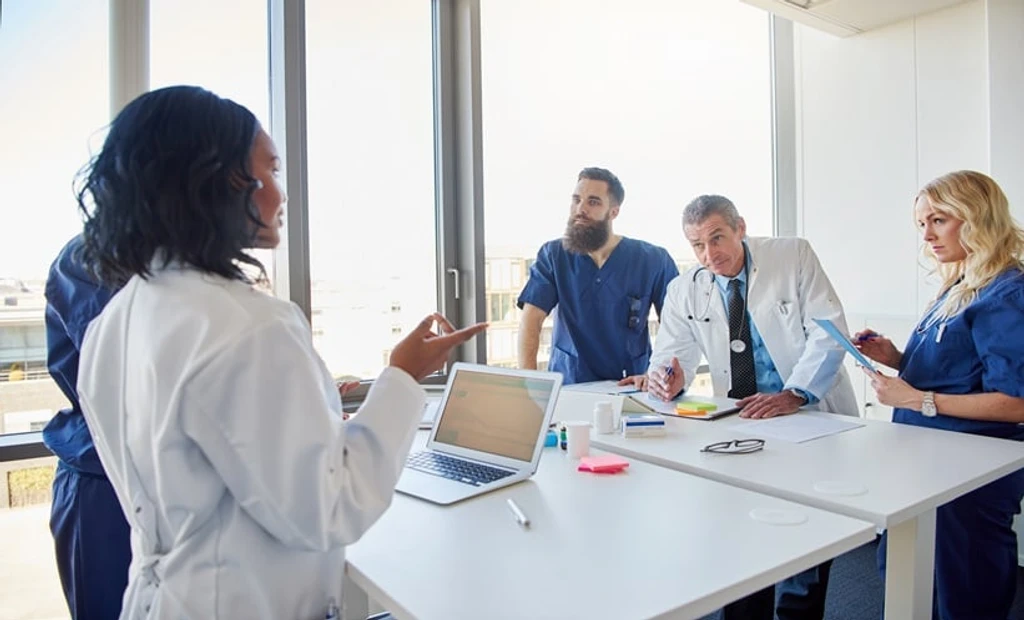 Complex Case Highlights Link Between Opioid Disorder Care and Cancer Treatment Success