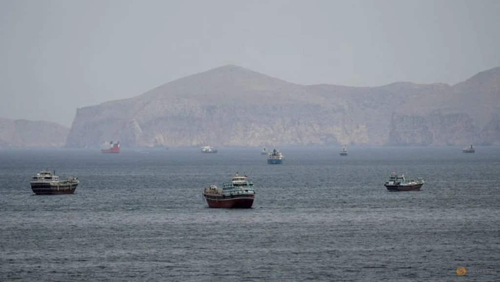Oil Prices Tumble as US-Iran Peace Deal Reopens Strait of Hormuz