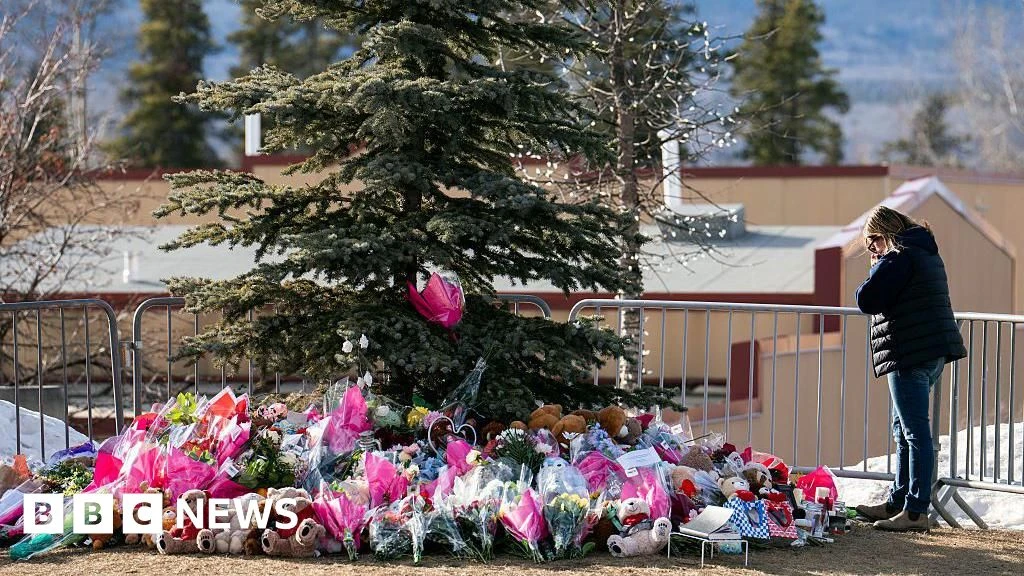 OpenAI Admits Safety Lapses After Canadian Mass Shooting