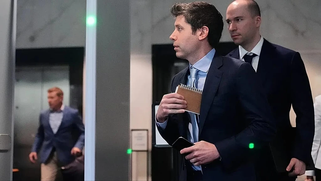 Sam Altman Testifies in Elon Musk Trial, Defends OpenAI Leadership