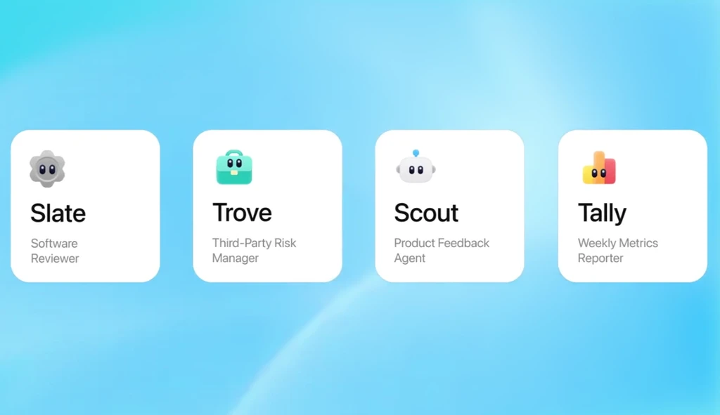OpenAI Unveils Workspace Agents for Automated Business Tasks