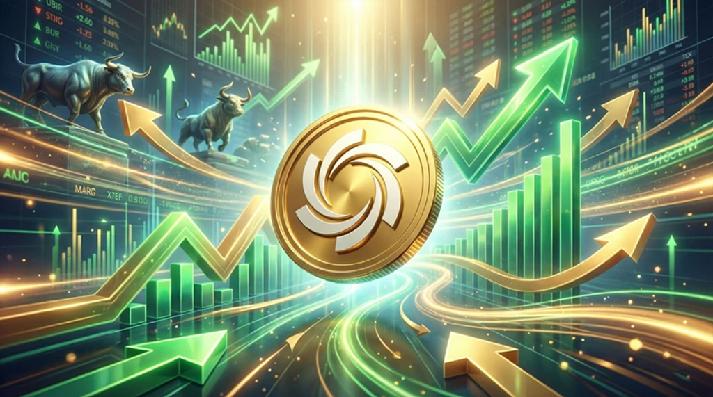 Ozak AI's Sub-Cent Token Raises $5M in Presale Amid AI and DePIN Expansion