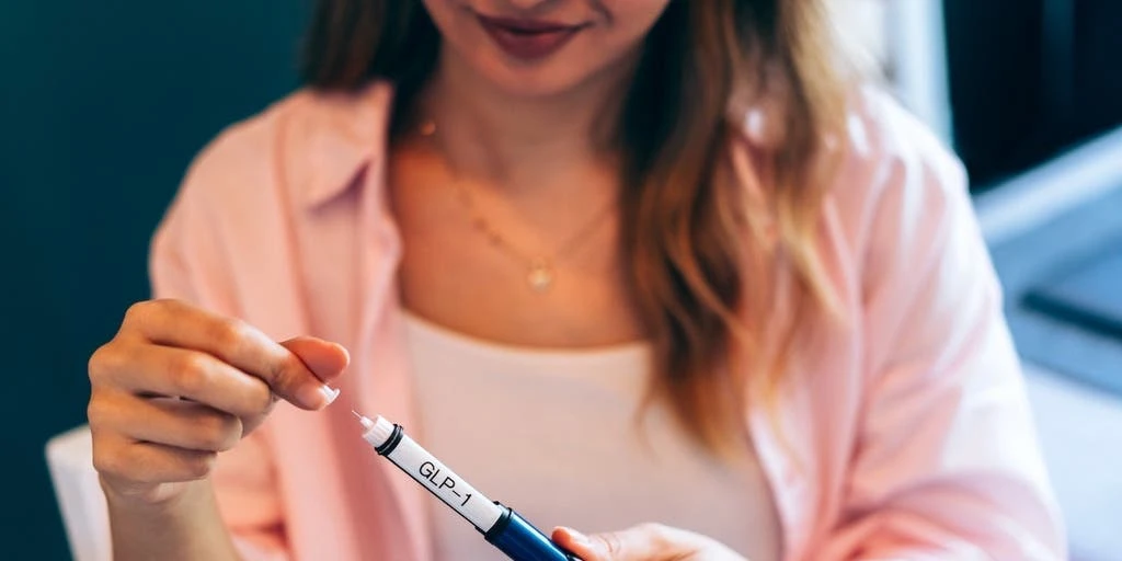 GLP-1 Weight-Loss Drugs Linked to Slower Cancer Spread in Major Study