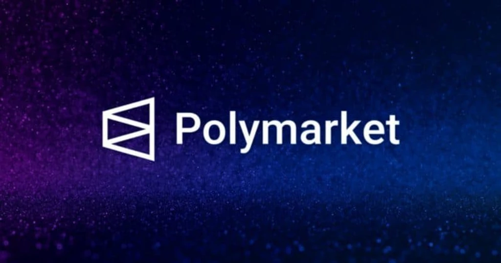 Polymarket Seeks $400M Funding at $15B Valuation