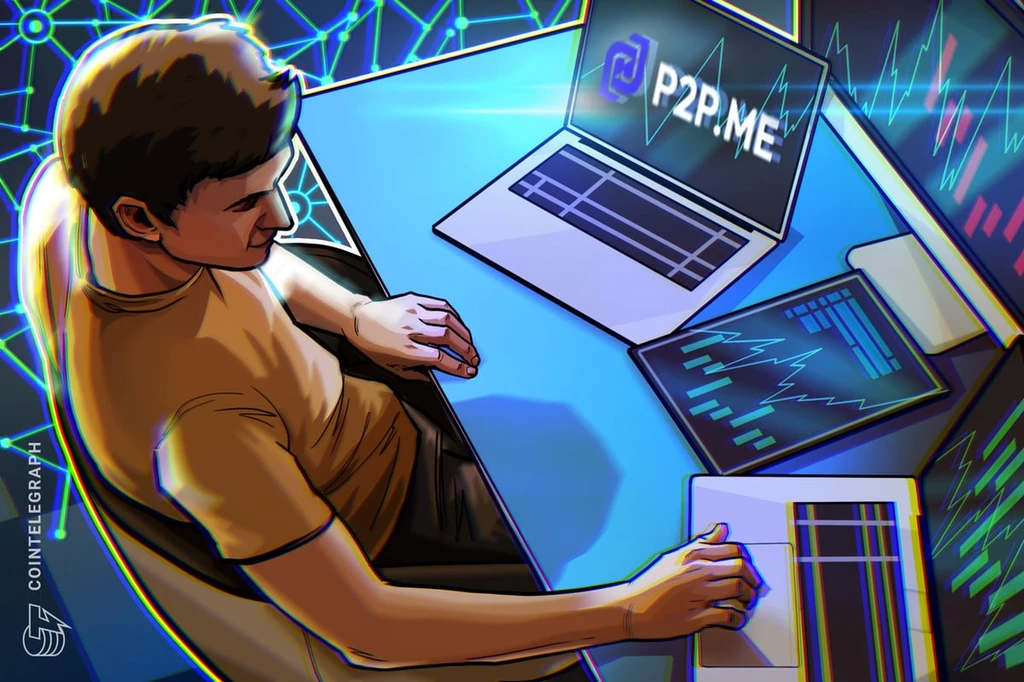P2P.me team admits to prediction market bets during fundraising