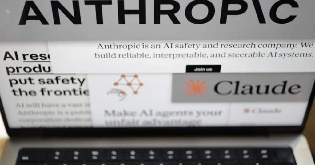 Judge: Pentagon Blacklist of Anthropic Appears Retaliatory