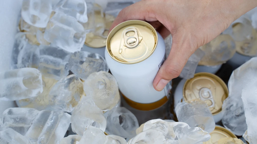 Health Officials Turn to ChatGPT in Mysterious Beer Cooler Outbreak