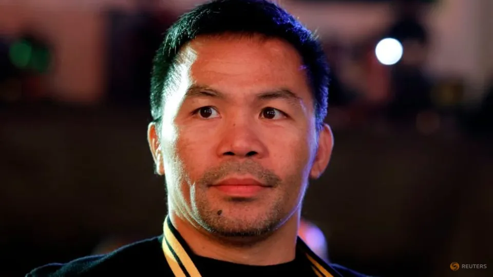 Pacquiao Confirms April Ring Return Against Provodnikov