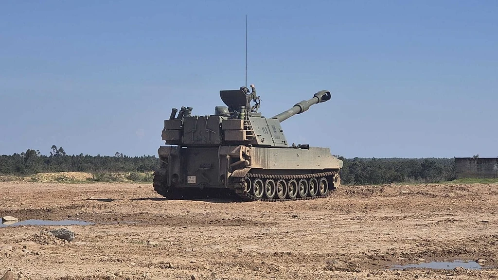 Portugal Tests Attack Drones in NATO Exercise Strong Impact 2026