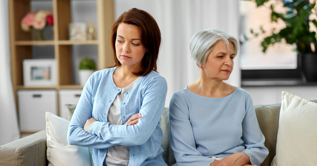 Breaking Generational Chains: Guilt and Boundaries with Parents