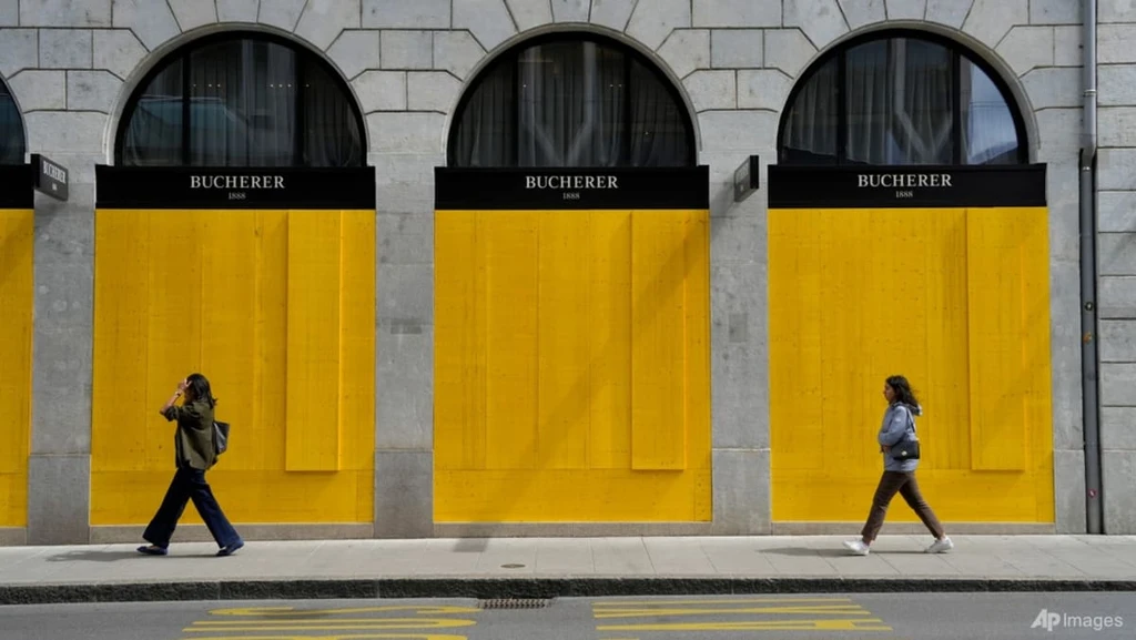 Geneva Braces for Mass Protests Ahead of G7 Summit in Evian