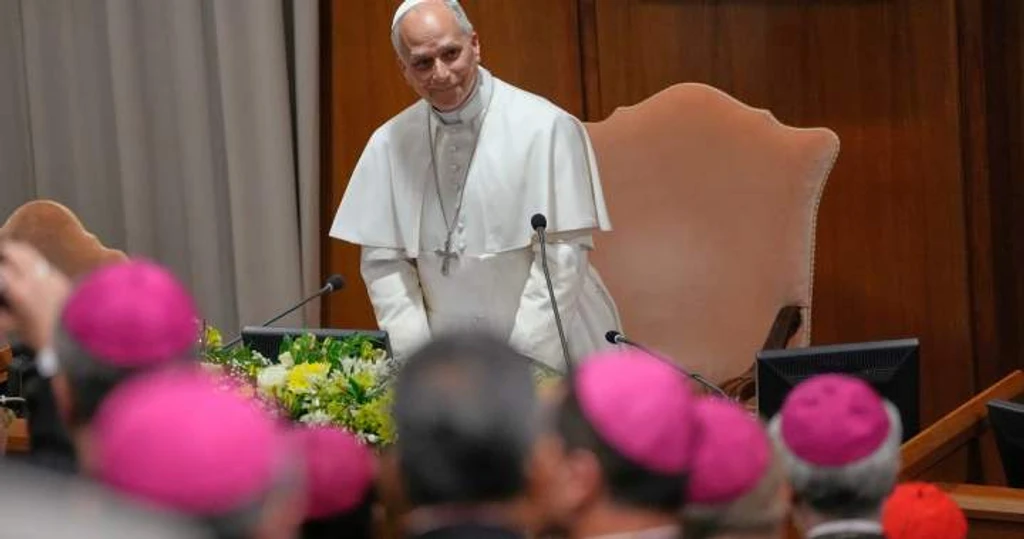 Pope Leo XIV Demands Strict AI Regulation in Sweeping New Encyclical