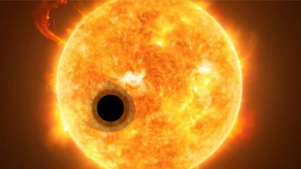 Astronomers Discover a Hot 'Zombie Planet' Orbiting a Dead Star