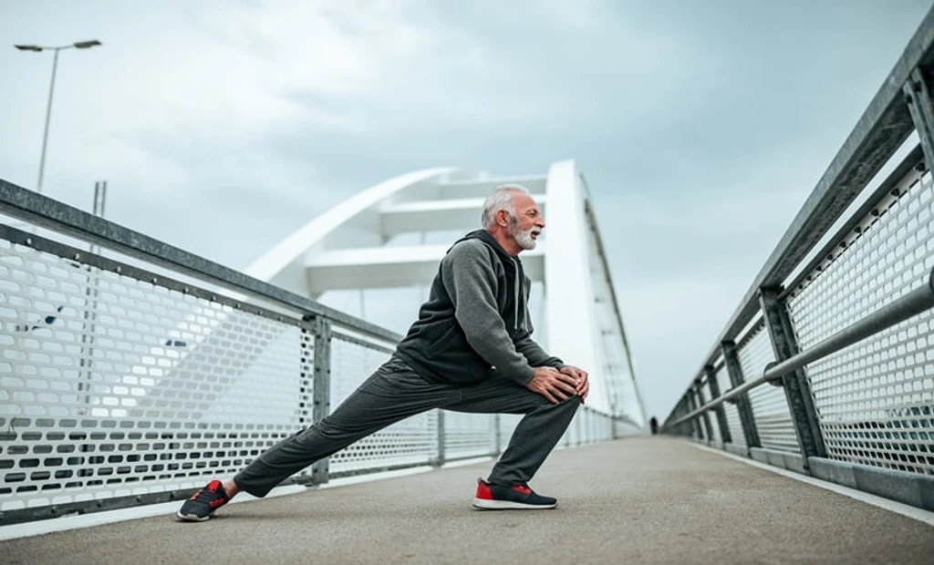 Arthritis Care Overhaul: Physical Activity Now Central to Treatment