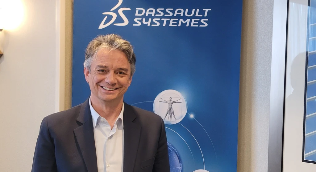 Dassault Systèmes Pivots to AI Pricing Model Amid Stock Sell-Off