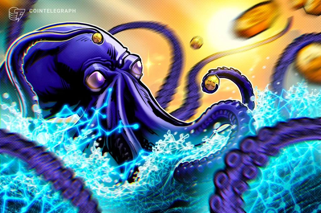 Kraken Parent Company to Acquire US Crypto Exchange Bitnomial for $20 Billion
