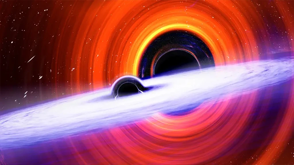 LIGO May Have Detected First Primordial Black Hole, Researchers Say