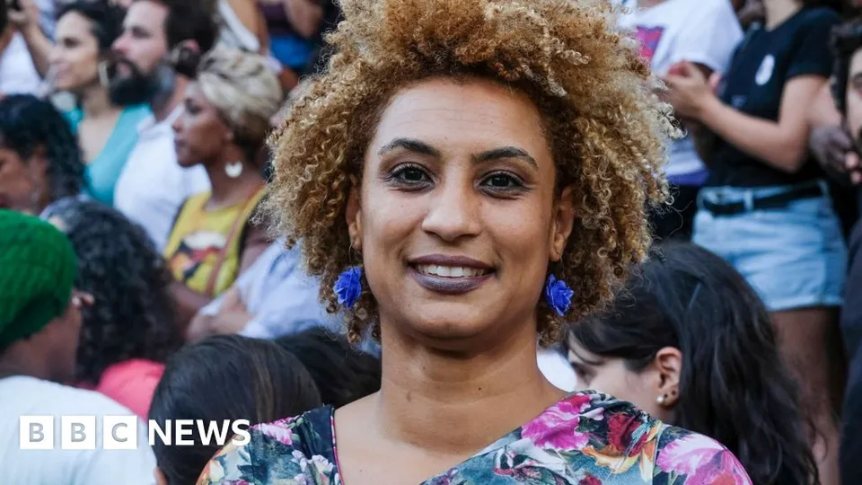 Brazilian Politicians Convicted for Ordering Activist's Murder