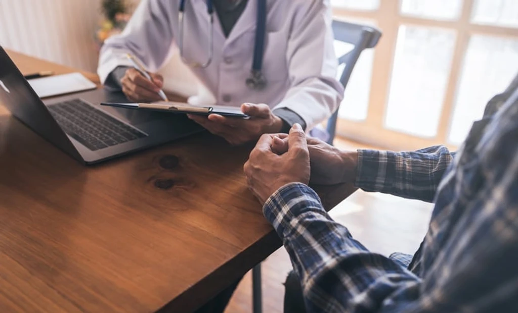 Transperineal Prostate Biopsy Shows Better Patient Comfort, Stronger Cancer Detection Trends