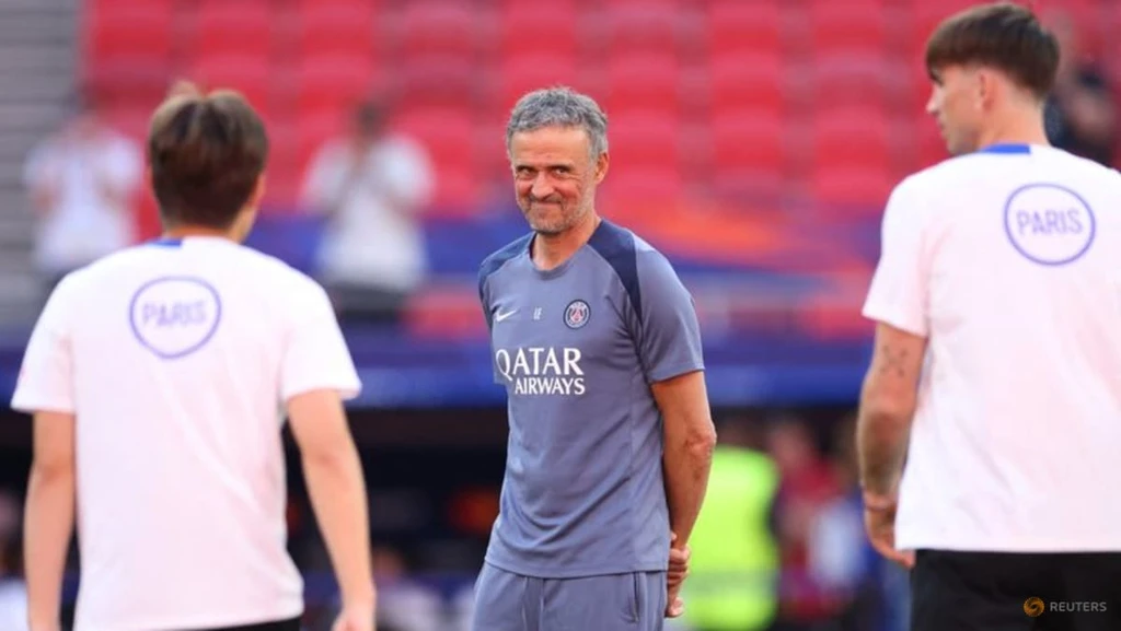 PSG Hungry for More After Champions League Breakthrough