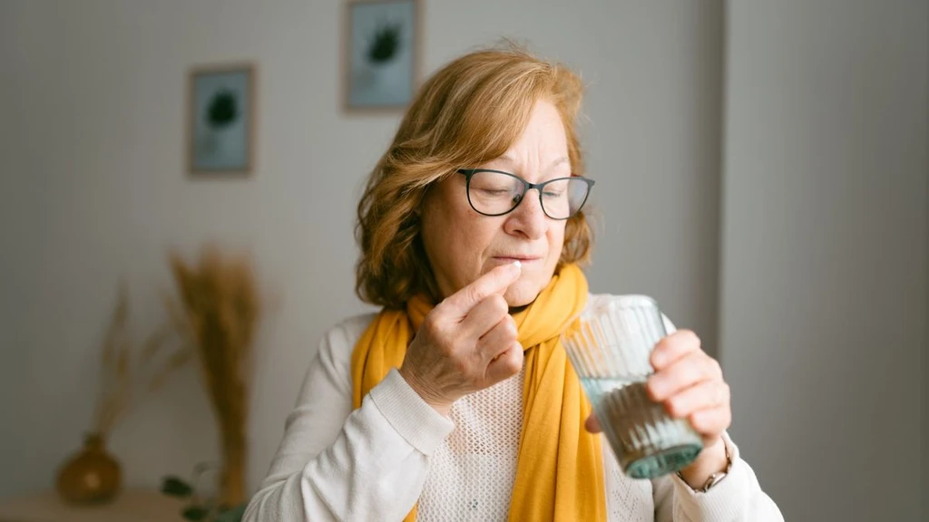 Antiviral Pill Ensitrelvir Proven to Prevent COVID After Exposure