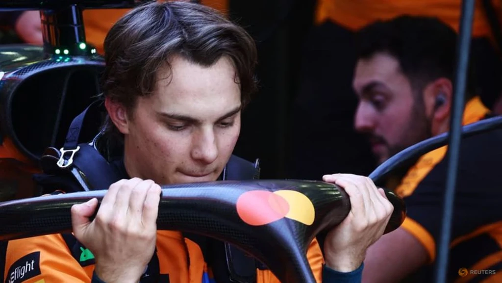 Piastri Downplays Australian Grand Prix Win Chances Amidst McLaren Uncertainty