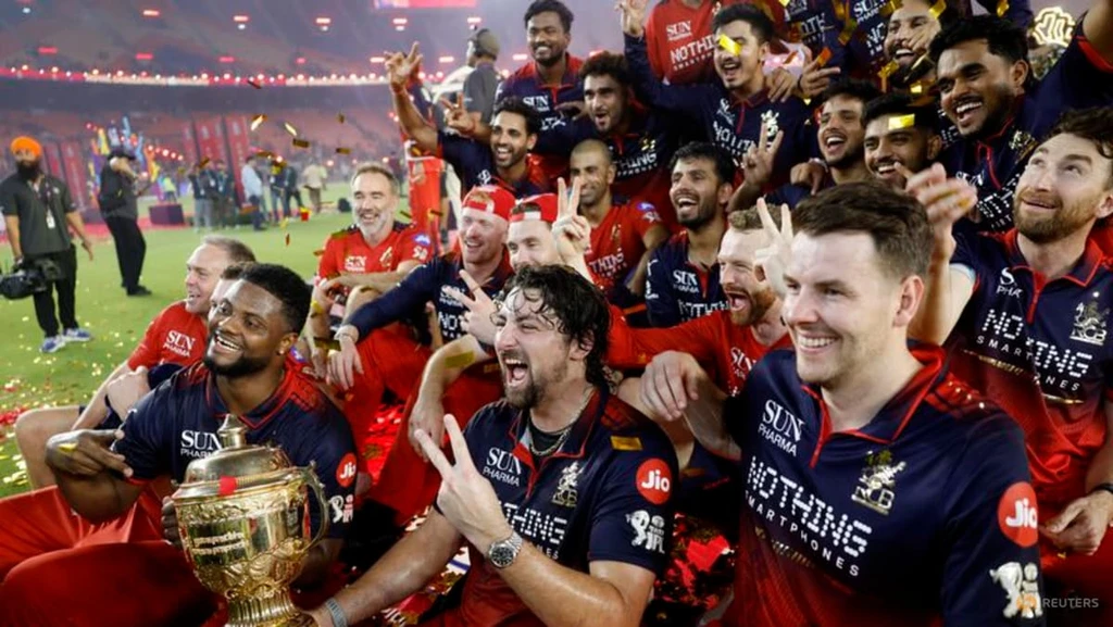 Patidar Credits Coach Flower After RCB Clinches Back-to-Back IPL Titles