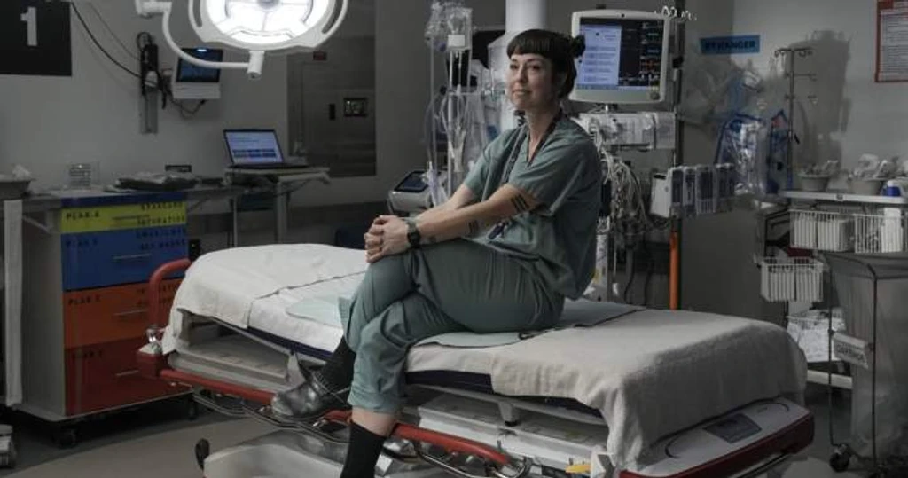 St. Michael’s Hospital Fights Hypothermia Deaths Among Toronto’s Homeless
