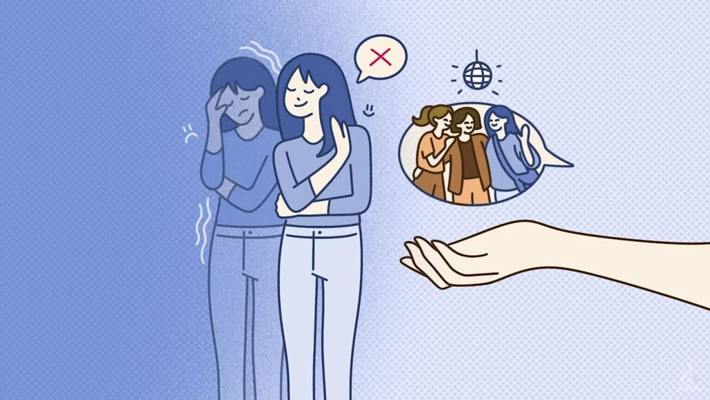 The Rise of JOMO: Finding Joy in Disconnecting