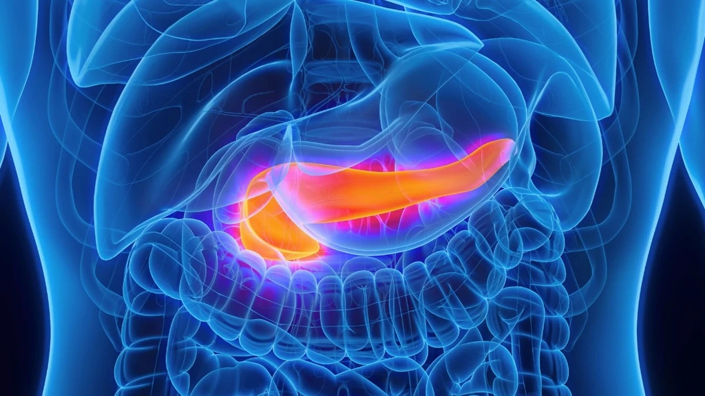 New AI Model Detects Pancreatic Cancer Years Before Diagnosis