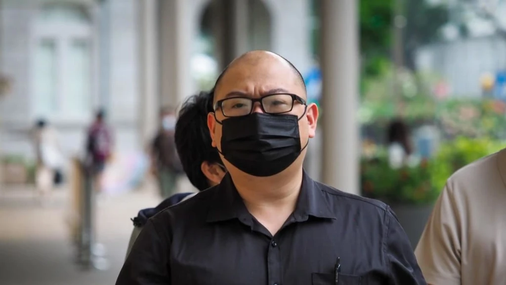 Singapore Issues POFMA Order to TOC Publisher Over Attorney-General Claims