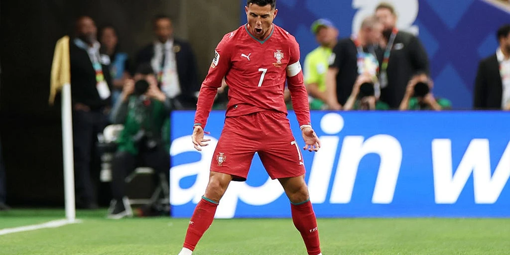 Portugal to Face Croatia in 2026 World Cup Round of 32