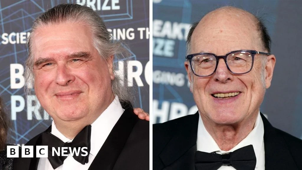 Bennett and Brassard Win Turing Award for Quantum Encryption Breakthrough