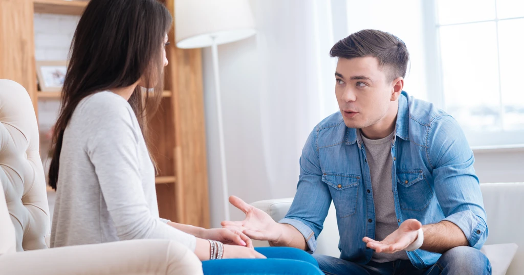 Beyond Dollars: Why Money Fights Reveal Deeper Relationship Conflicts
