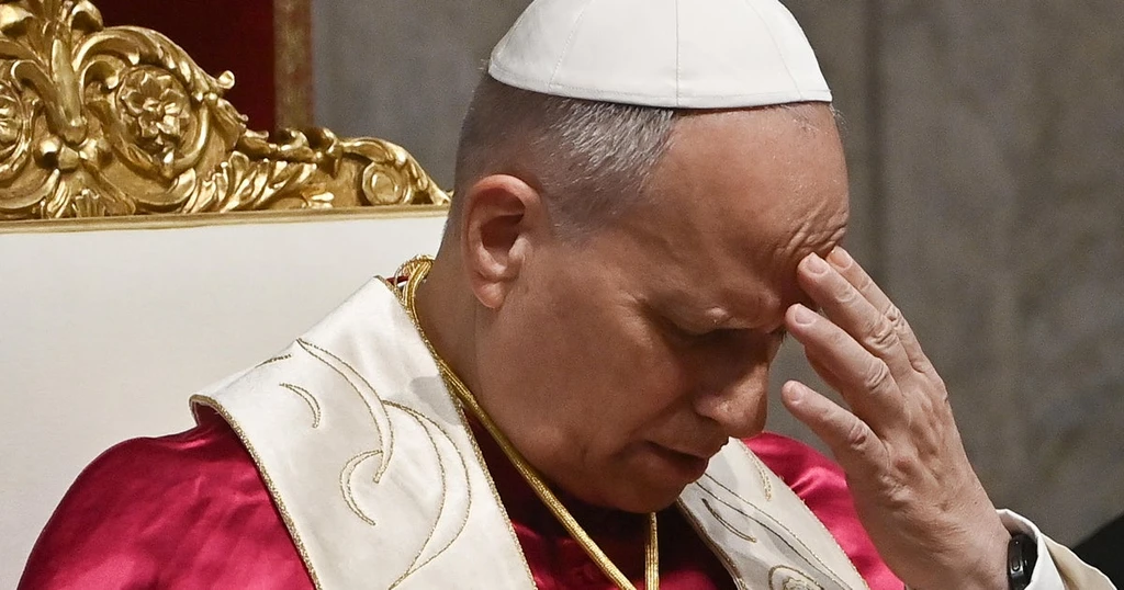 Pope Leo XIV Demands End to War, Criticizes Boastful Leaders