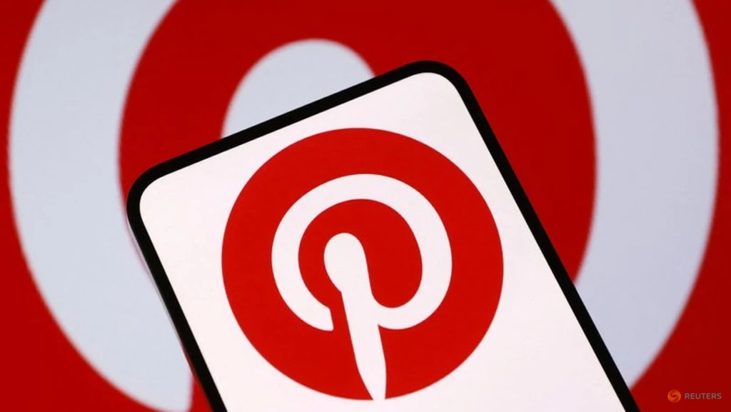 Pinterest Commits $4 Billion to AWS in Major Cloud Expansion