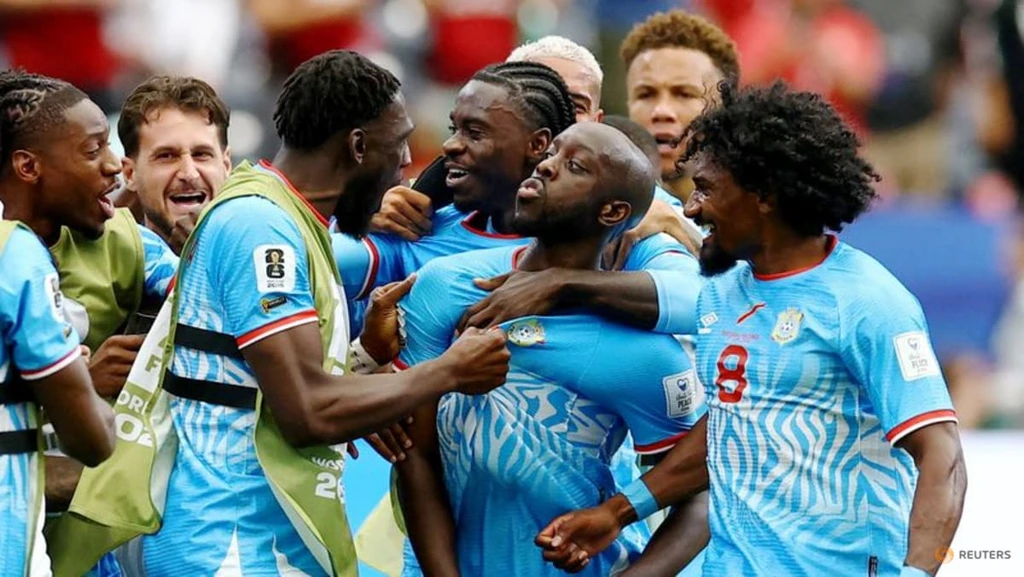 Ronaldo's Record Sixth World Cup Opener Ends in Frustrating Draw for Portugal