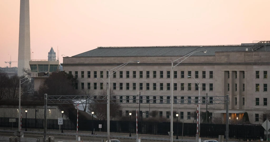 US Officials Brief on Iran War Amid Escalating Hostilities
