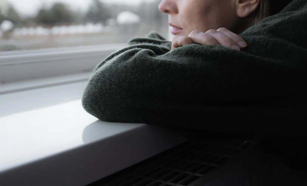 Unveiling the PCOS-Depression Connection